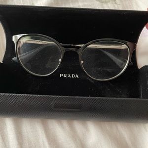 Prada Eyeglasses